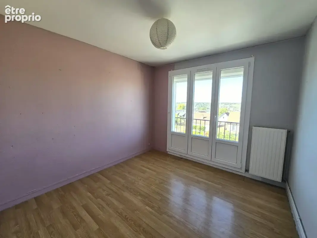 Appartement 3 pièces 66 m² à vendre à Evreux (27000) - photo 6