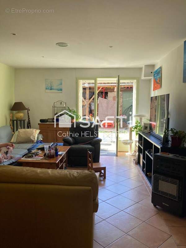 Maison 237 m² à Saint-Vincent-Rive-D'olt  - photo 8