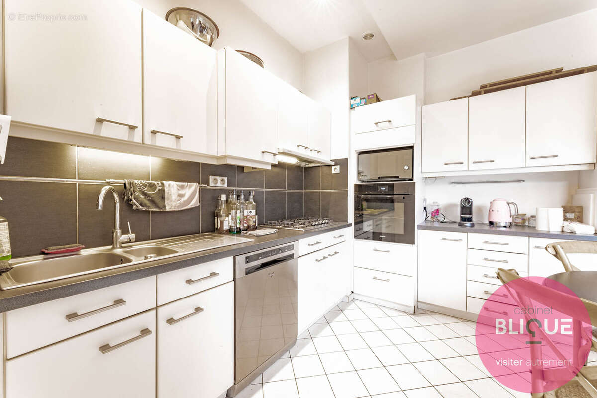 Maison à VILLERS-LES-NANCY