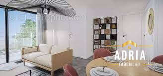 Appartement à CEBAZAT