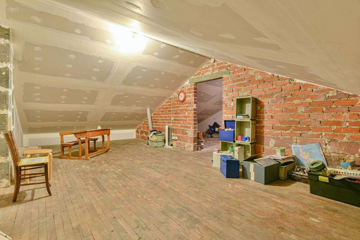 Maison 118 m² à Limoges  - photo 9
