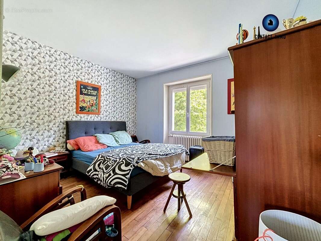 Maison à TULLE