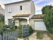 Maison à LA SEYNE-SUR-MER