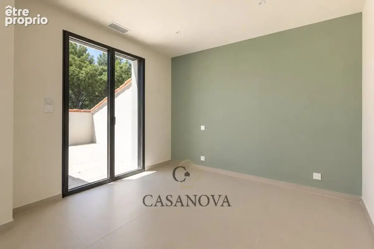 Maison castelanu - piscine - grand terrain - garage. - photo 17
