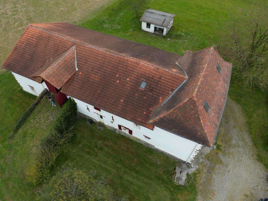 Appartement à SAINT-PALAIS