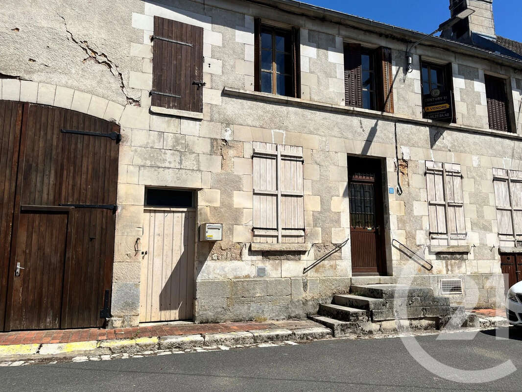 Maison 118 m² à Entrains-Sur-Nohain  - photo 5