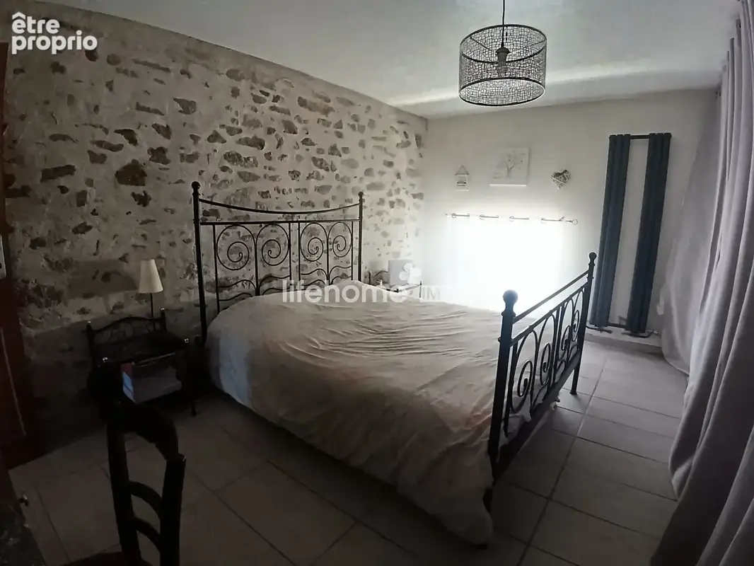 Maison 194 m² à Naillat  - photo 6