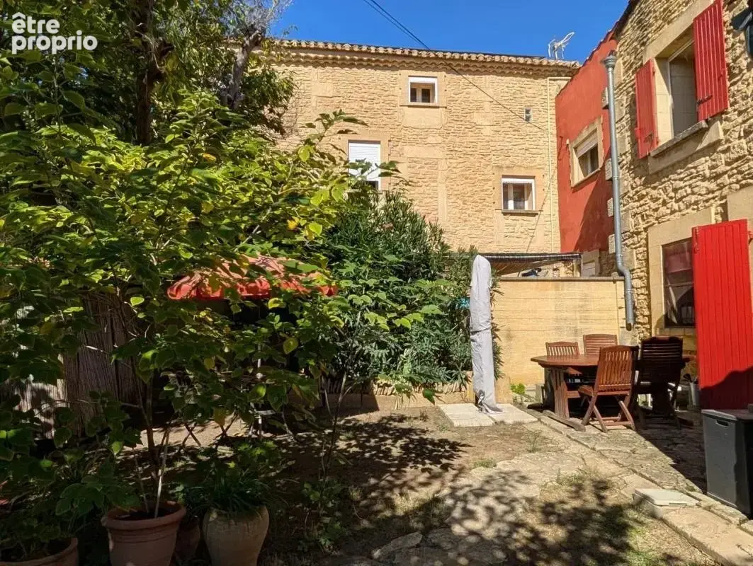 Maison T3 louée - photo 10