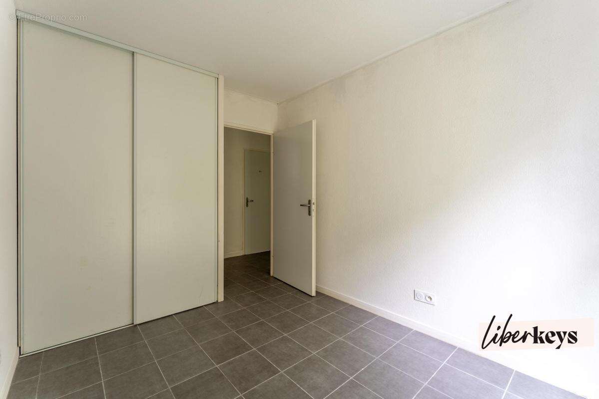 Appartement à CENON