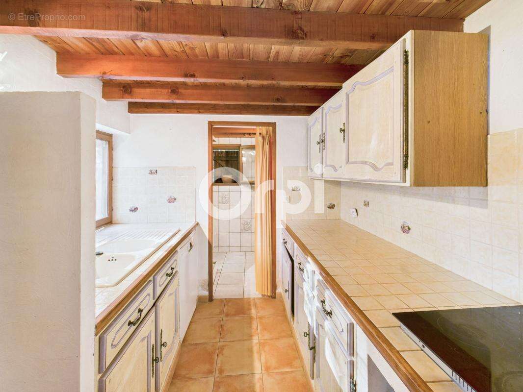 Maison à MONTAUROUX