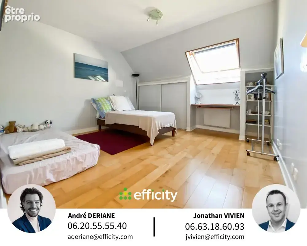 Maison 9 pièces 175 m² à vendre à Noisy-Le-Roi (78590) - photo 15