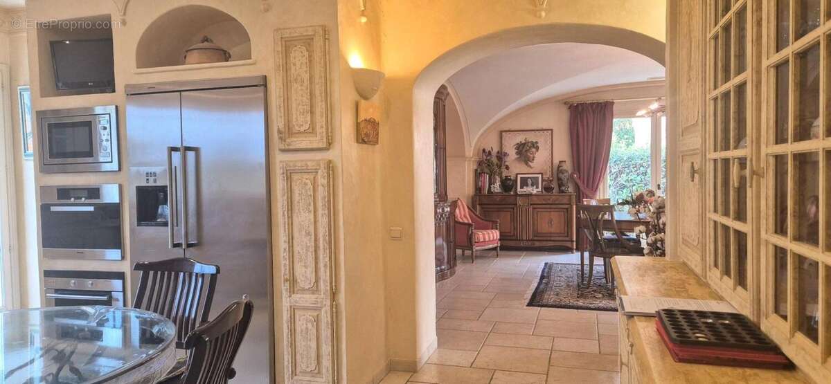 Maison à SAINT-CYPRIEN