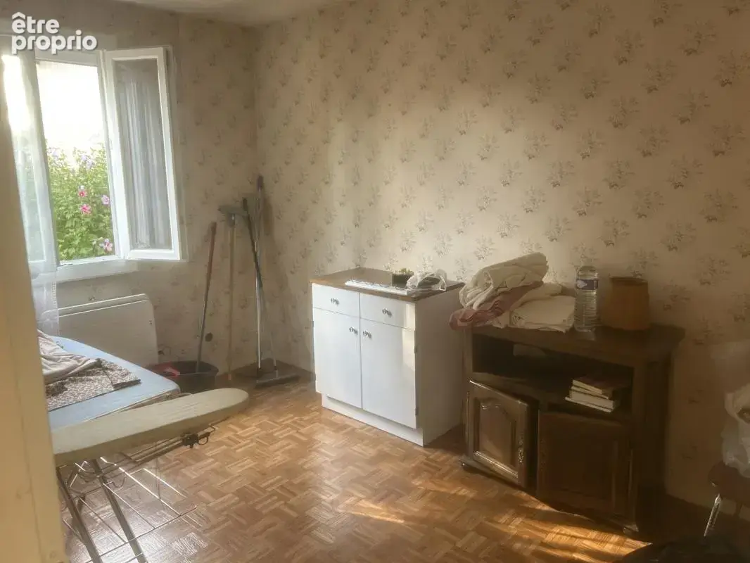 Gerzat maison f4 plain pied 74 m2 avec garage - photo 8