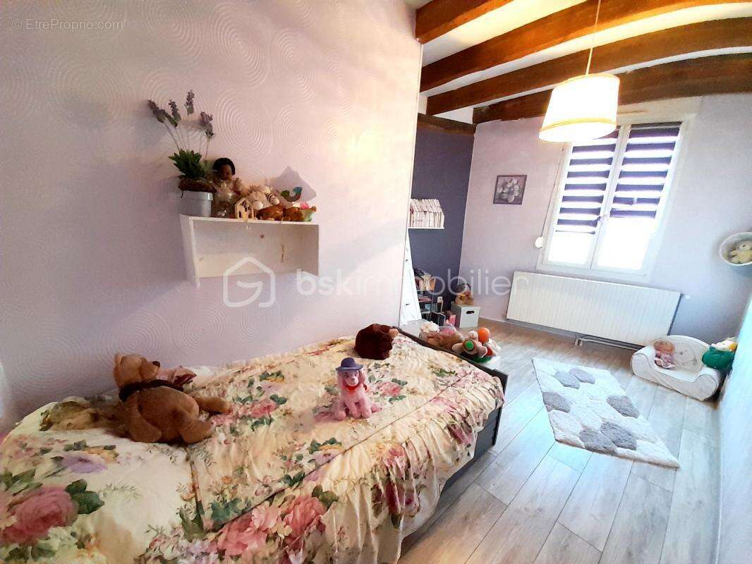 Maison à MOURMELON-LE-GRAND