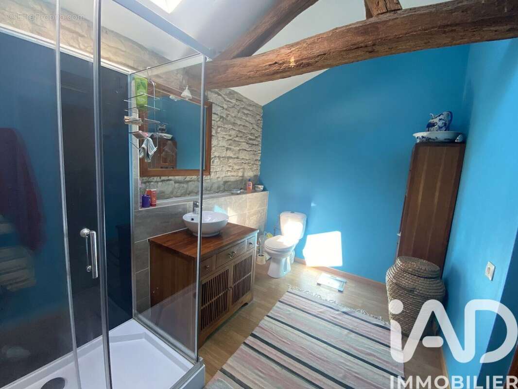 Maison 341 m² à Cezais  - photo 6