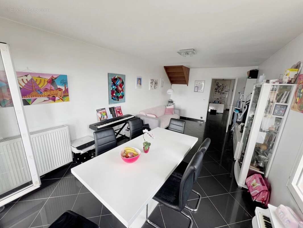 Appartement à CRETEIL