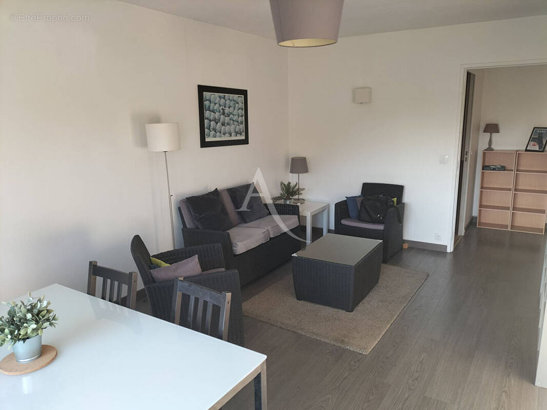 Appartement à CERGY