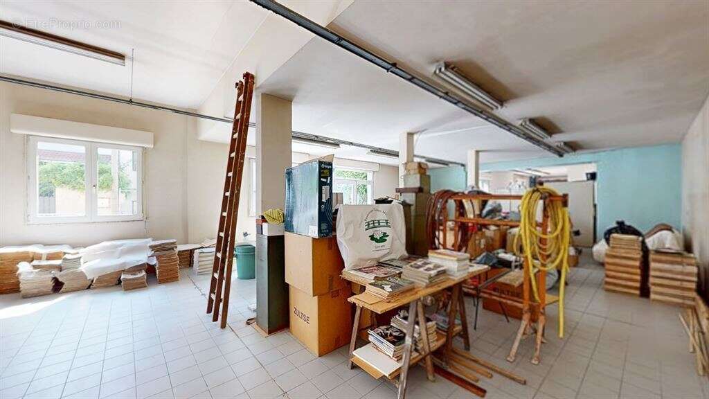 Appartement à CLAMART