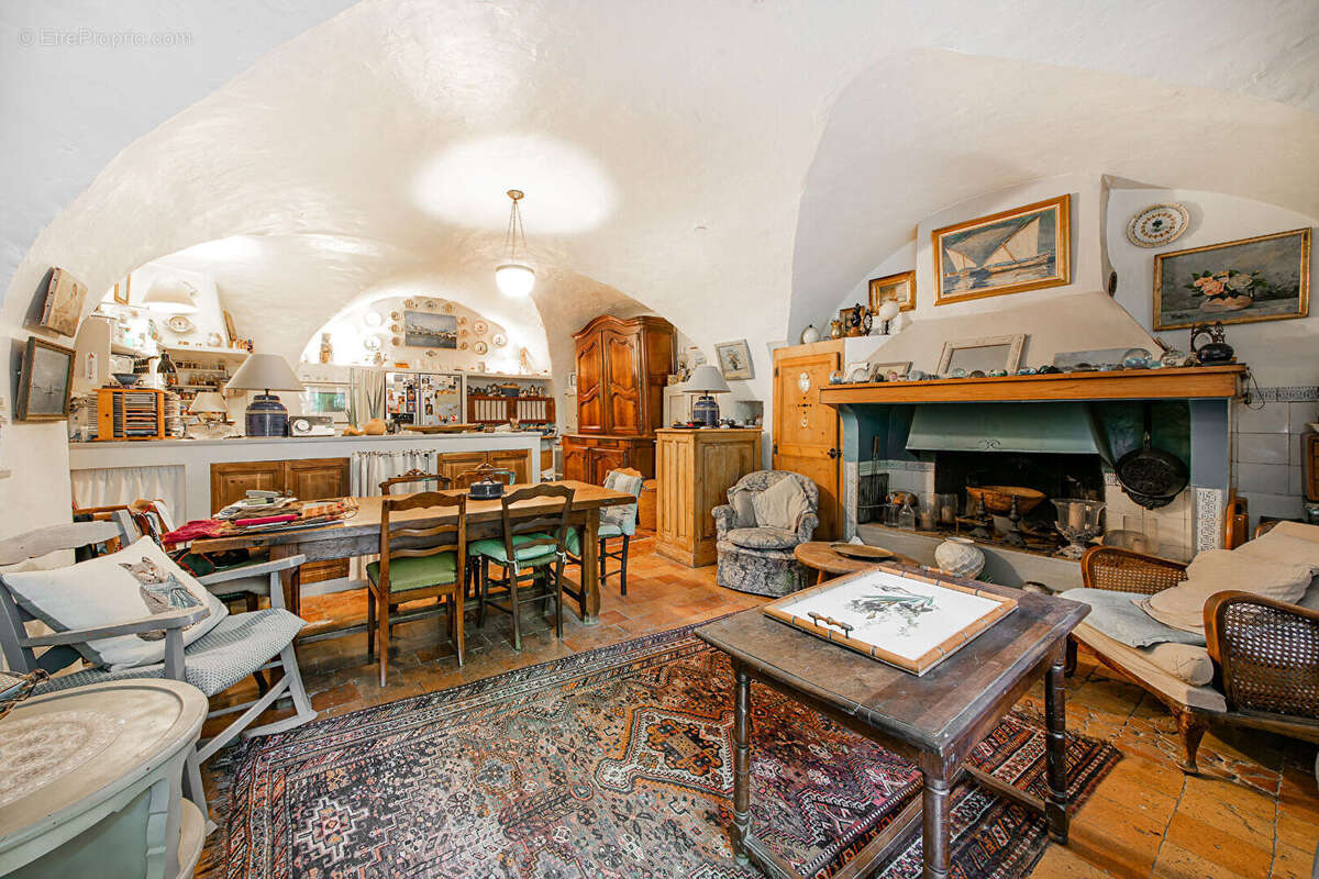 Photo 4 - Maison à LOURMARIN