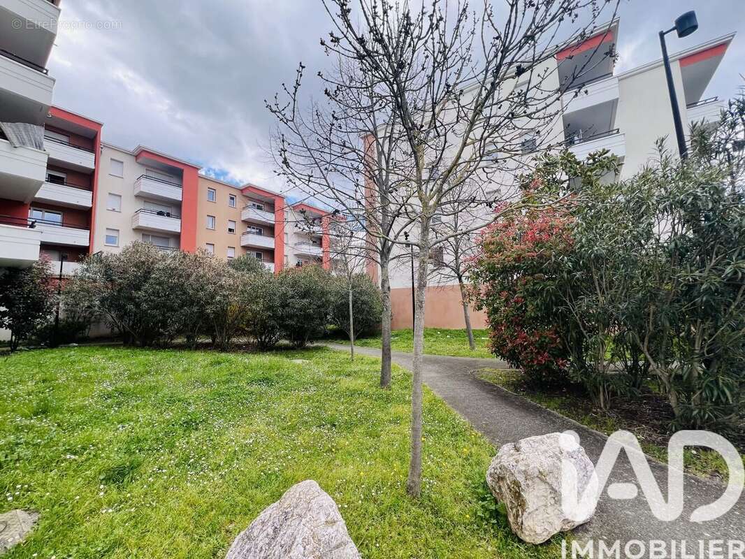 Photo 7 - Appartement à TOULOUSE