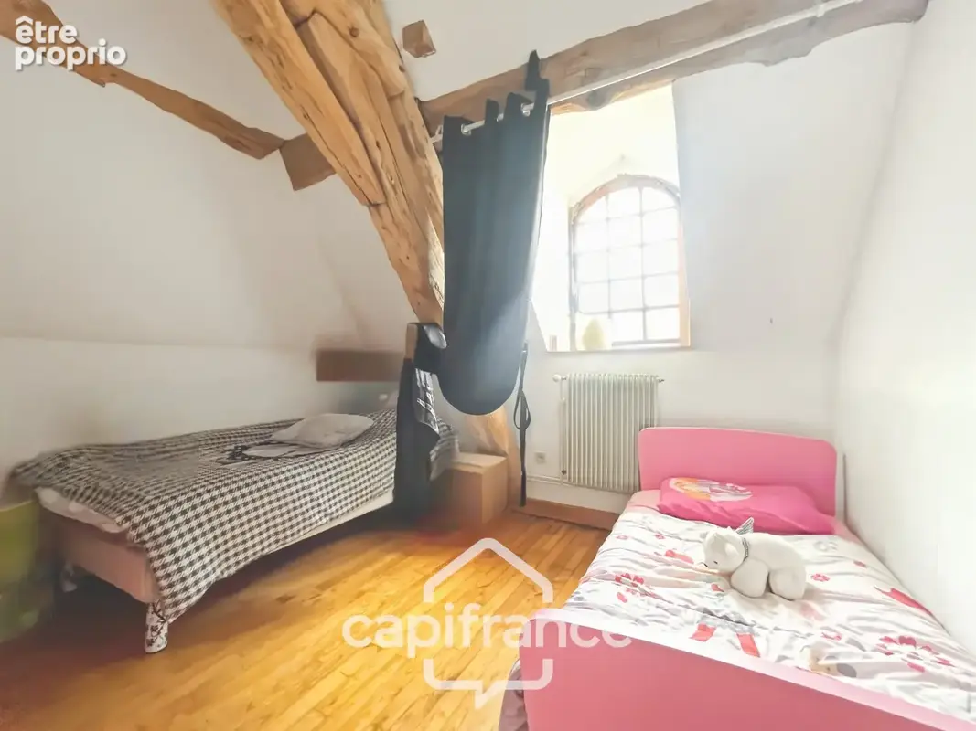 Coup de coeur Propriété Familiale - photo 12