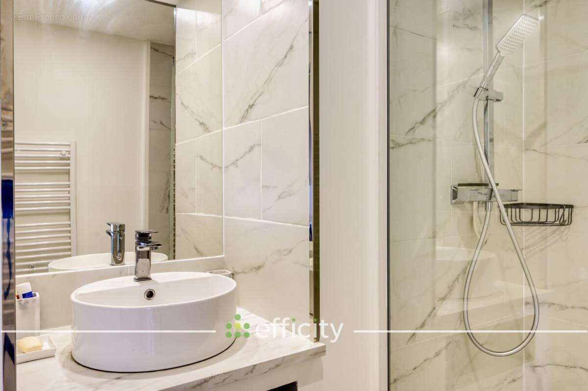 Appartement à WISSOUS