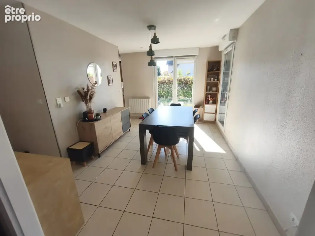 Appartement 3 pièces 62 m² à vendre à Batzendorf (67500) - photo 4