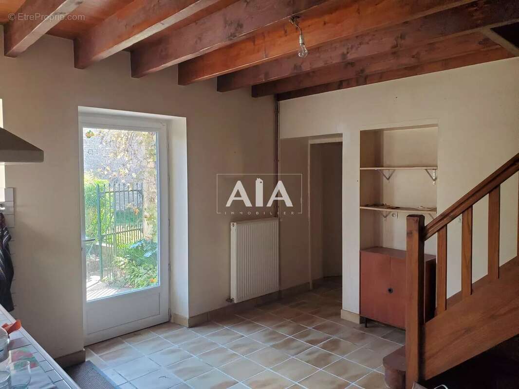 Maison à SAINT-GEORGES