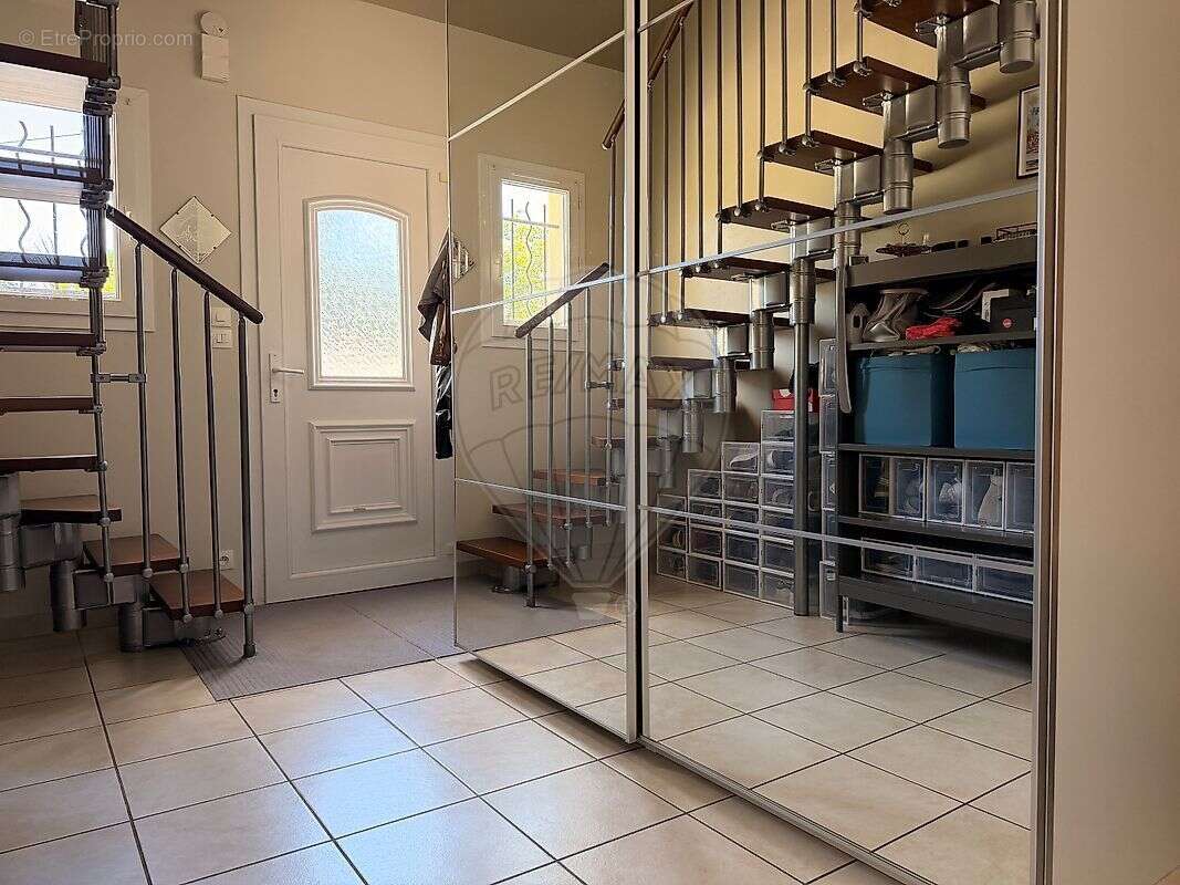 Maison 4 chambre(s) à vendre - photo 4