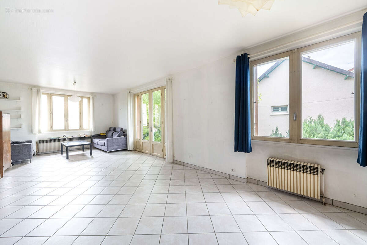 Maison Conflans Sainte Honorine 7 pièce(s) 187.67 m2 - photo 4