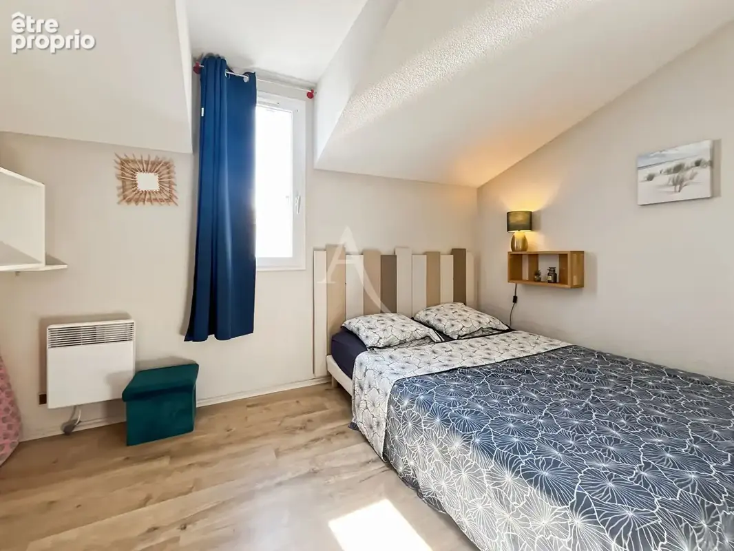 Maison en copropriété À DEUX PAS DE LA PLAGE ! - photo 7