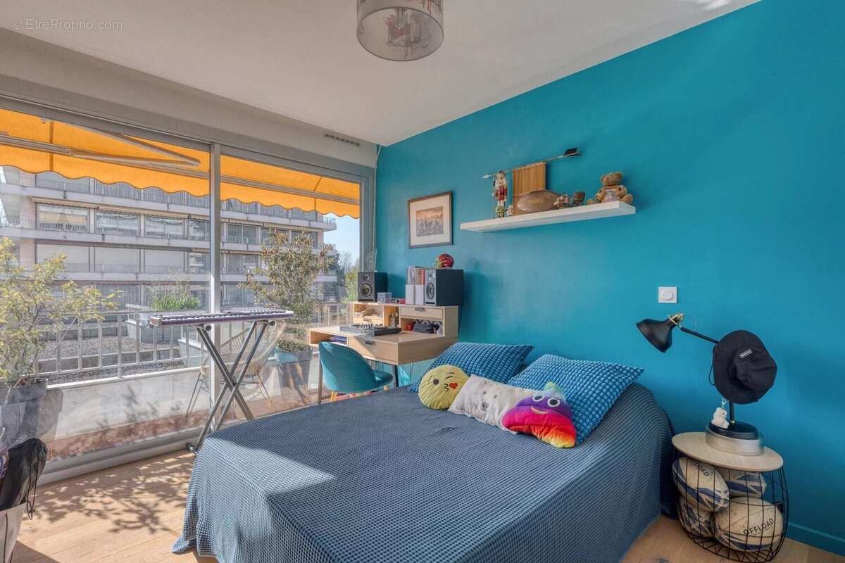 Appartement à MEYLAN