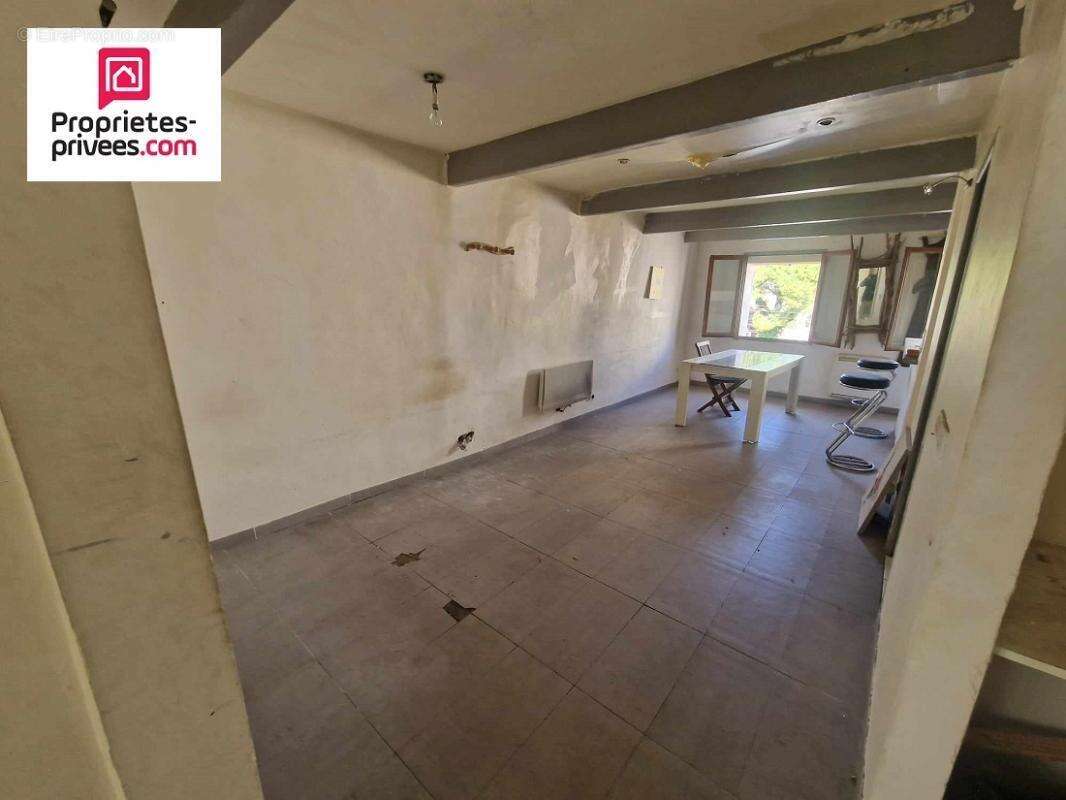 Appartement Draguignan 45 m² à renover - photo 6