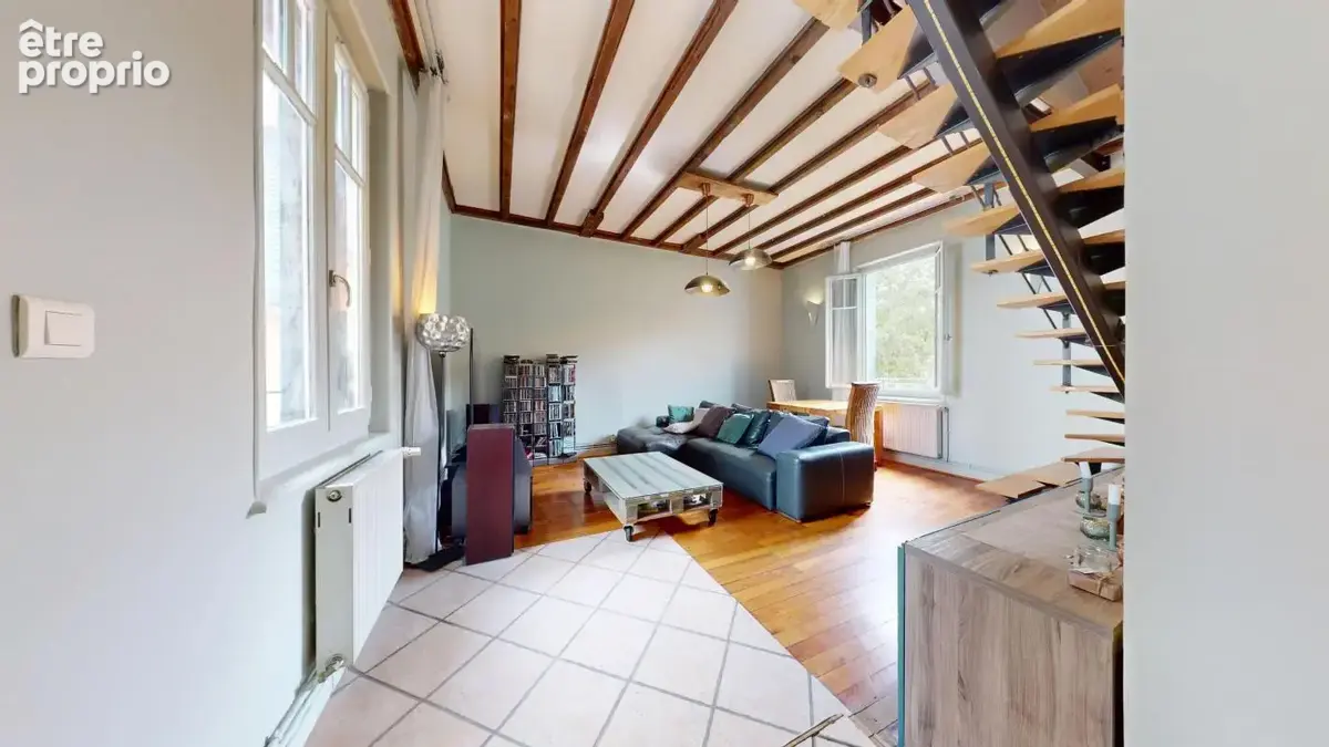 Appartement - photo 7