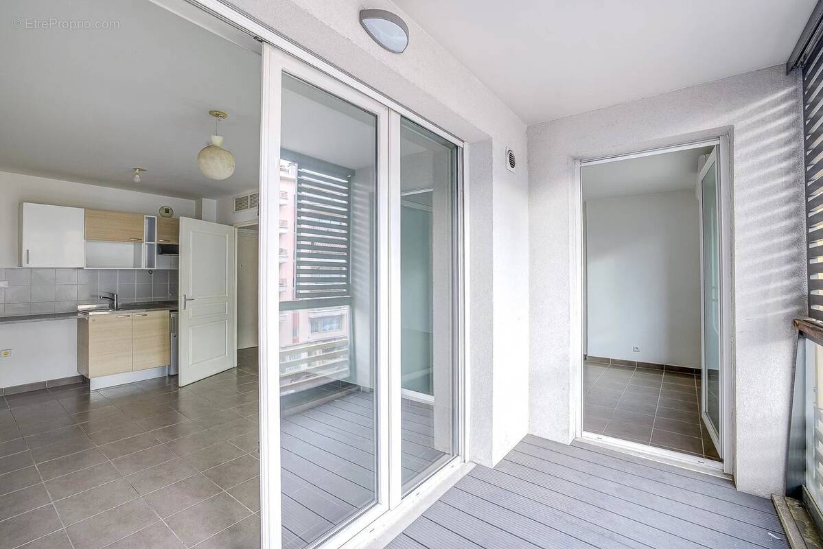 Appartement à CAGNES-SUR-MER