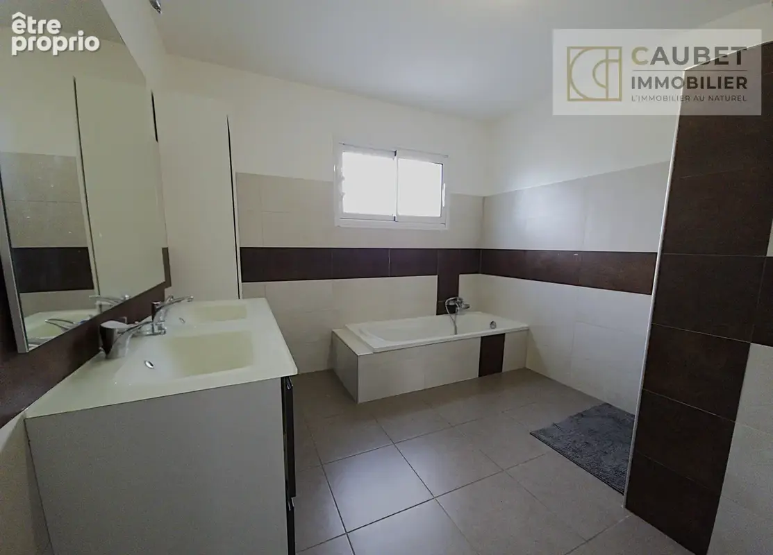 SOUES – Maison 5 pièces de plain-pied de 147m² avec piscine et sous-sol – DPE A - photo 11