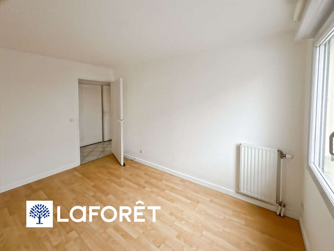 Appartement à MORSANG-SUR-ORGE