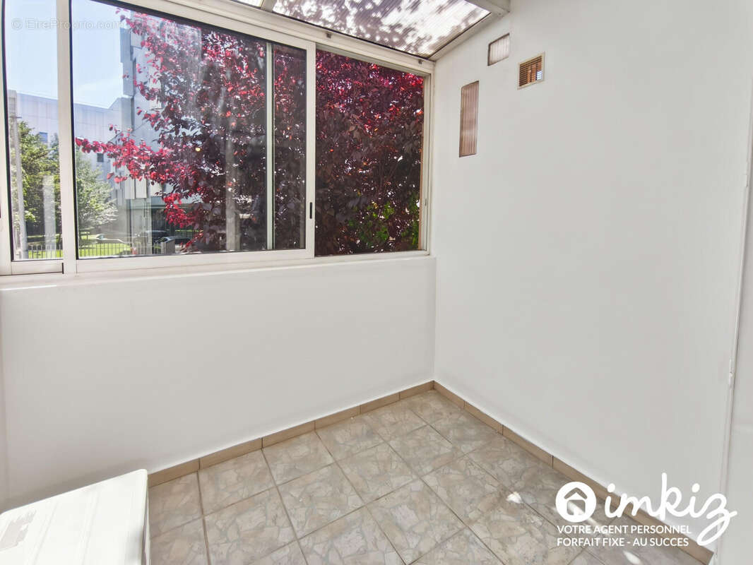 Appartement à LYON-7E