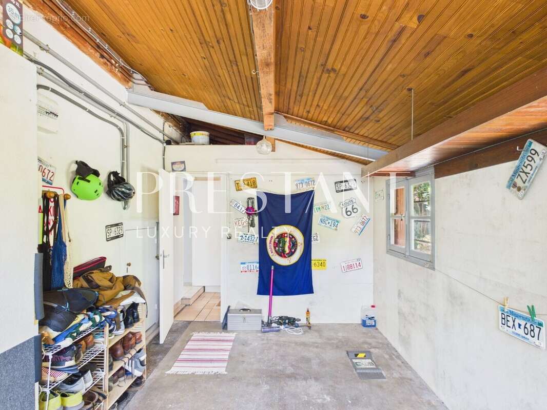 Maison néo-basque avec 6 chambres, quartier Quintaou - photo 30
