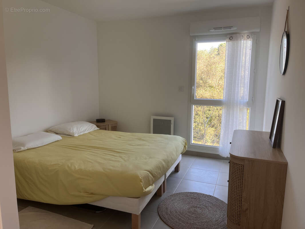 Appartement à UZES