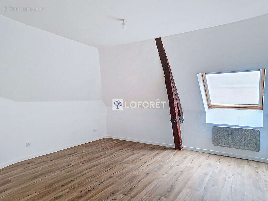 Appartement à AMIENS