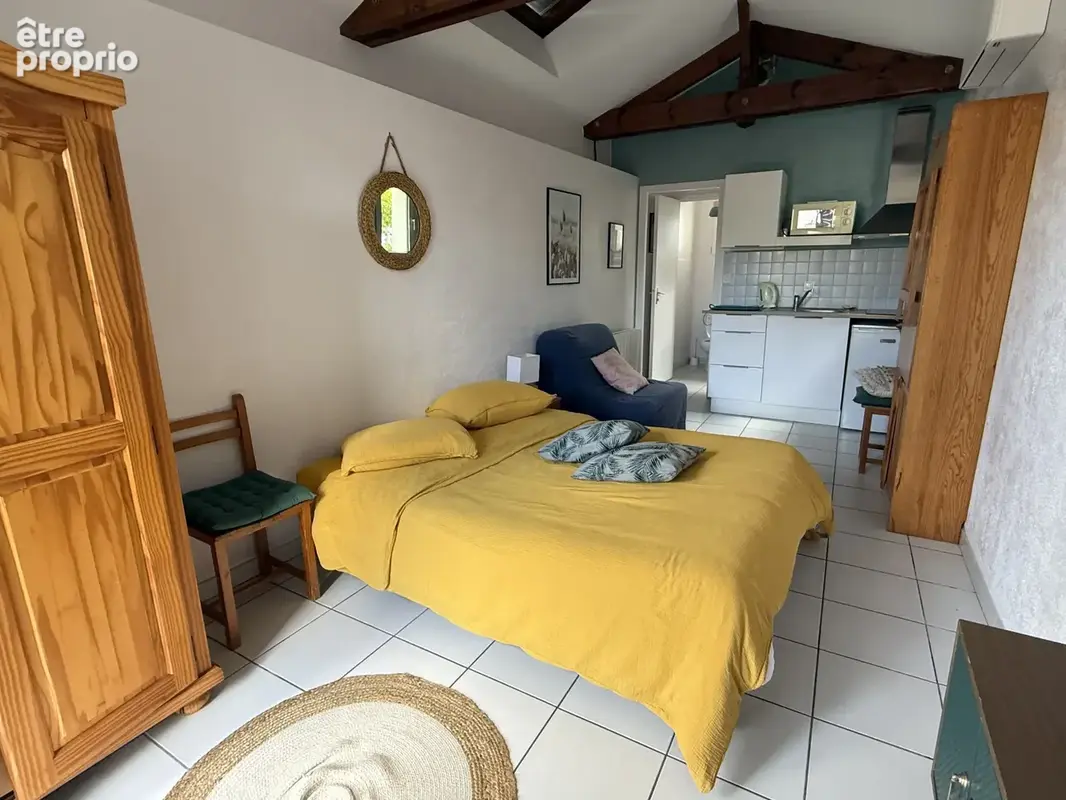 PORNIC - Maison et Studio ! - photo 12