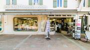 Commerce à EUGENIE-LES-BAINS