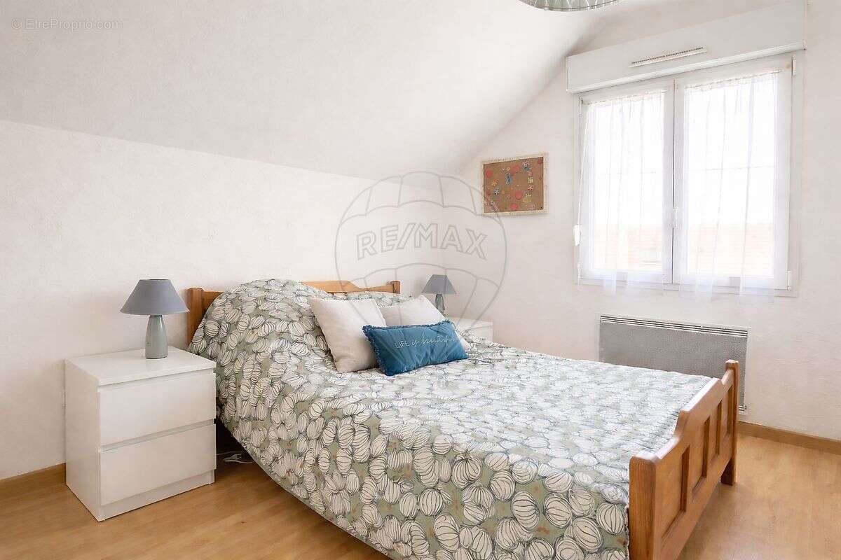 Maison à RAVILLE