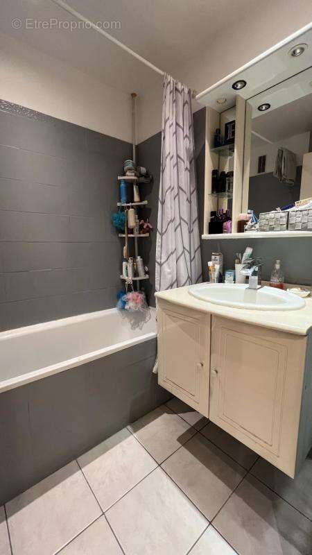 Appartement à PLAISIR