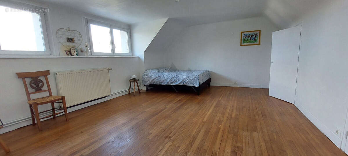 Maison à ERGUE-GABERIC