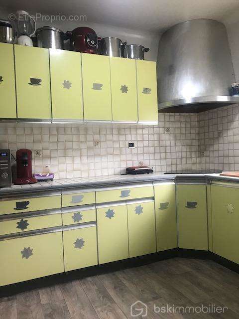 A vendre maison mitoyenne des deux cotes dammarie-les-lys - photo 4