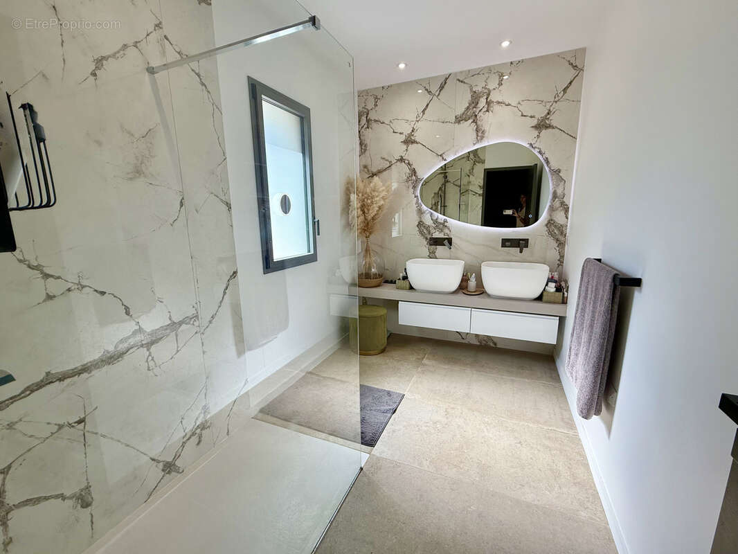 Maison à LE TRIADOU