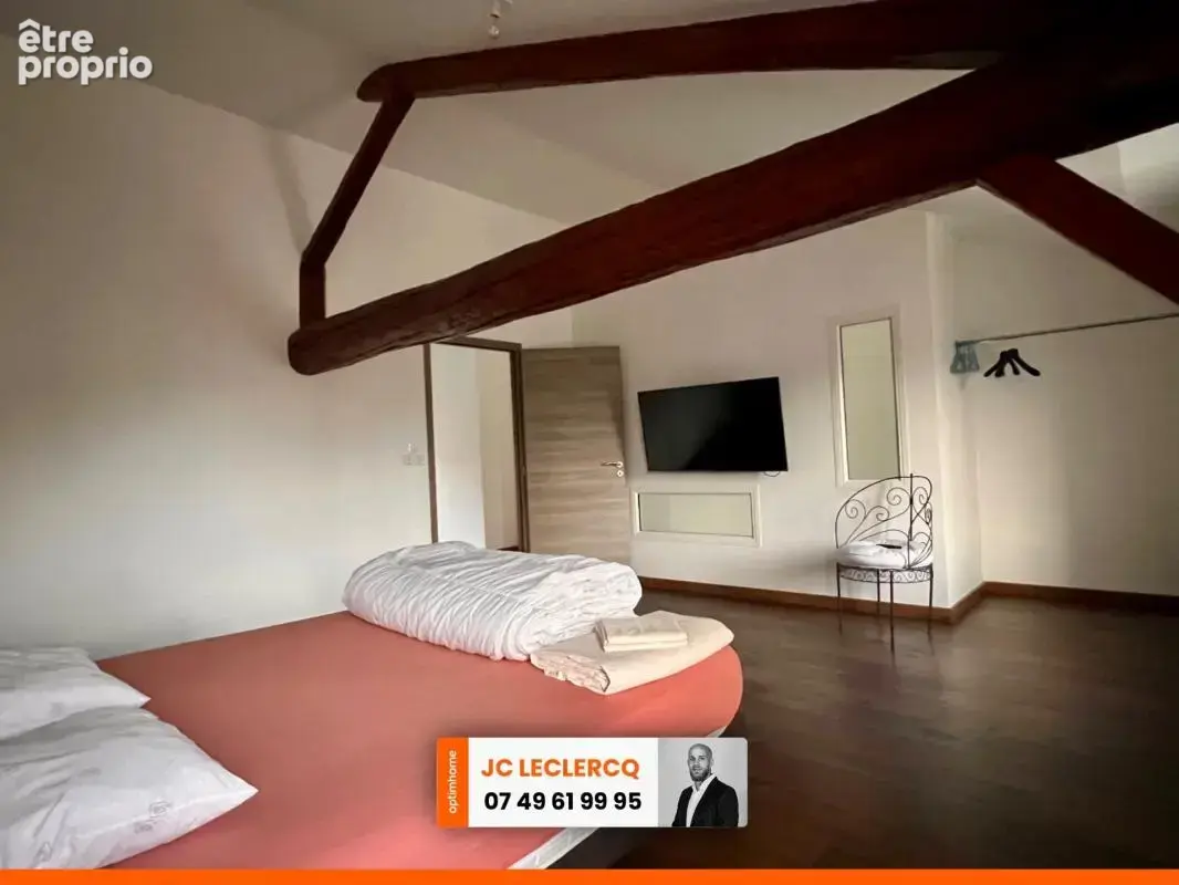 Maison de village 5 pieces entierement renovee - photo 10