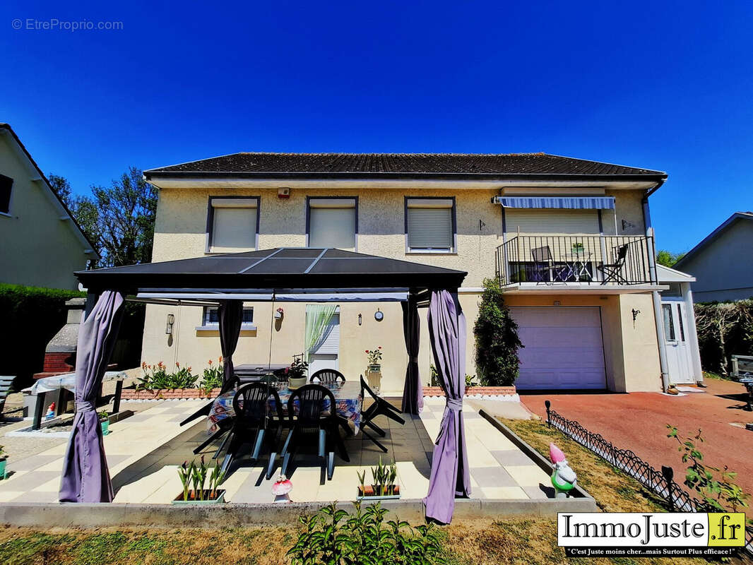 Maison à NOGENT-LE-ROI